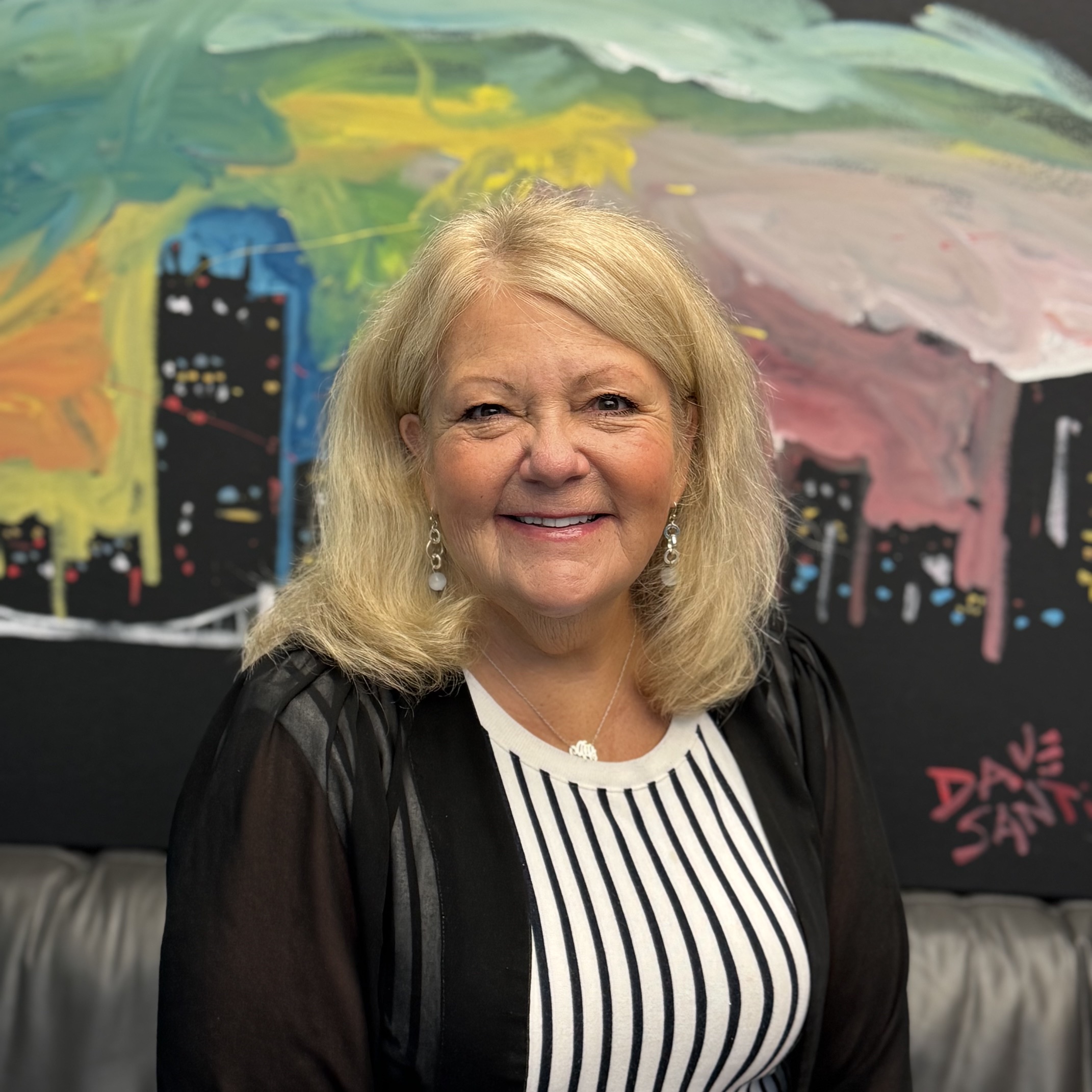 Sharon Perkins